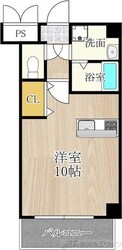 CITY SPIRE上新庄の物件間取画像